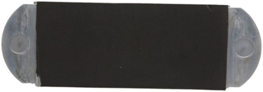 Four Seasons 54531 Plate & Fin Evaporator Core