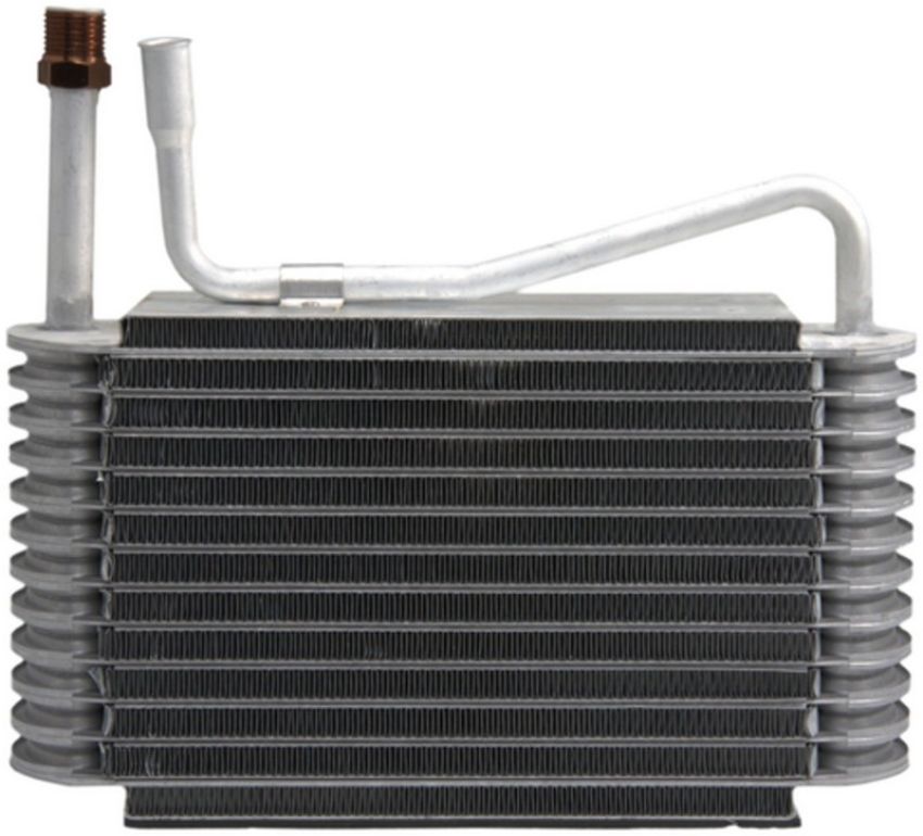 Four Seasons 54531 Plate & Fin Evaporator Core