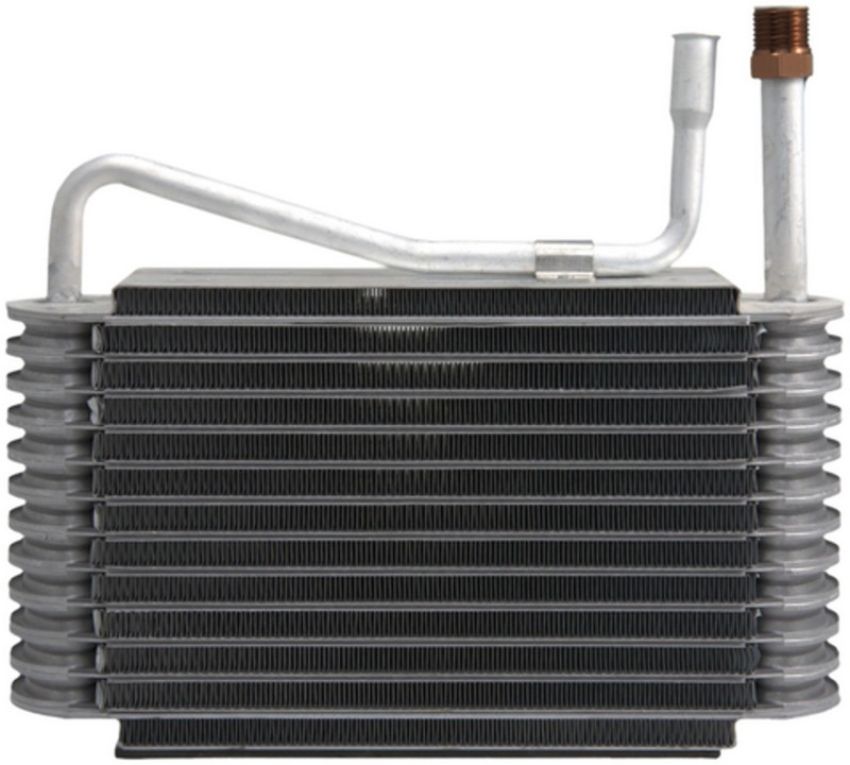 Four Seasons 54531 Plate & Fin Evaporator Core