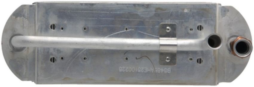 Four Seasons 54531 Plate & Fin Evaporator Core