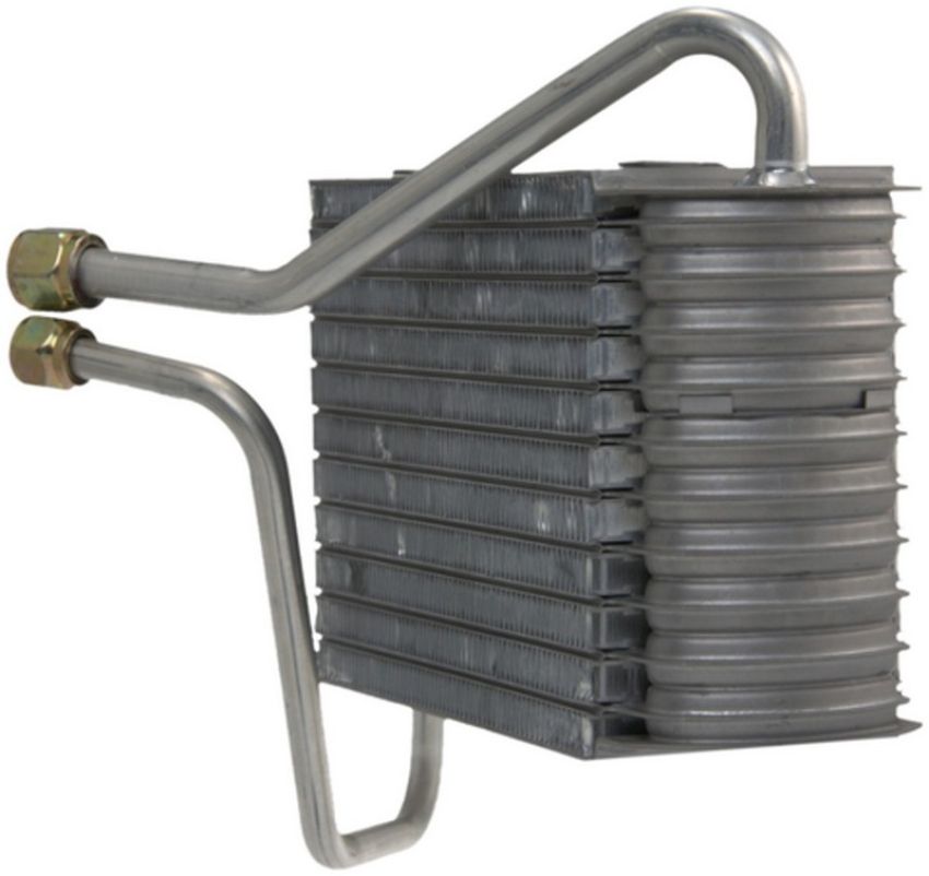 Four Seasons 54532 Plate & Fin Evaporator Core