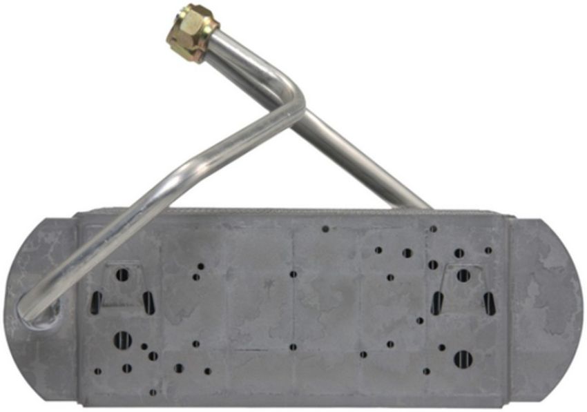 Four Seasons 54532 Plate & Fin Evaporator Core