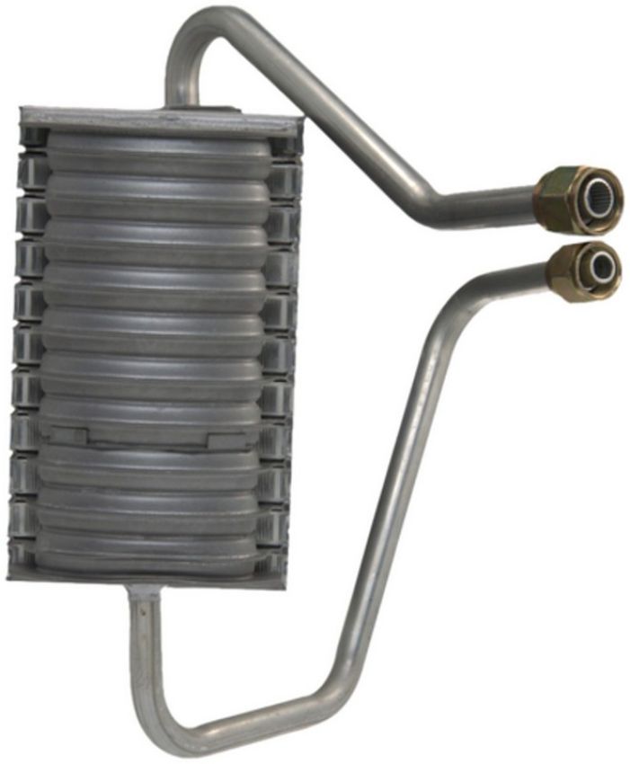 Four Seasons 54532 Plate & Fin Evaporator Core