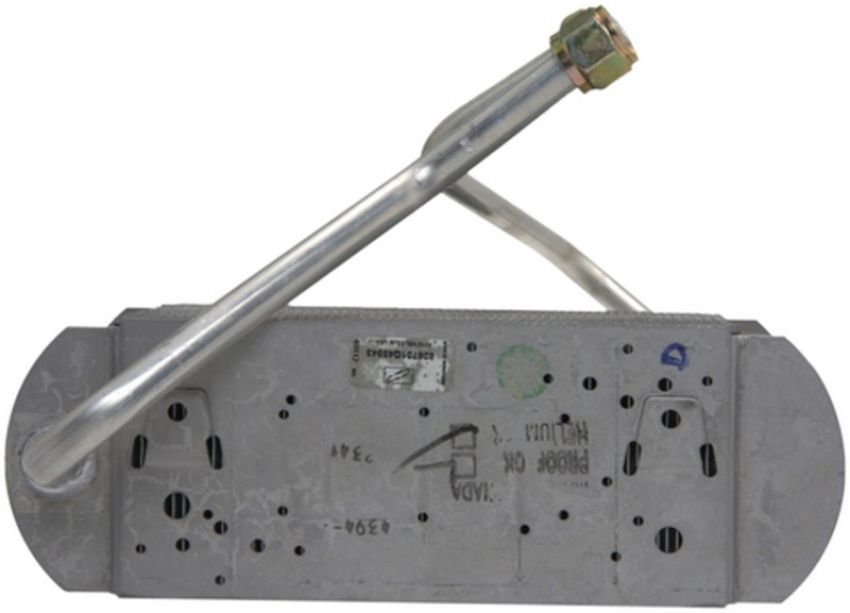 Four Seasons 54532 Plate & Fin Evaporator Core