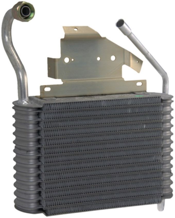 Four Seasons 54533 Plate & Fin Evaporator Core