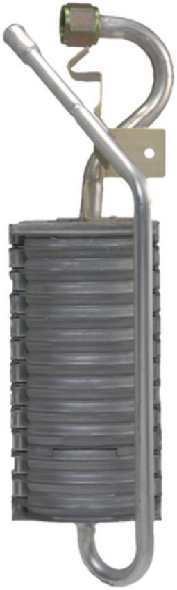 Four Seasons 54533 Plate & Fin Evaporator Core