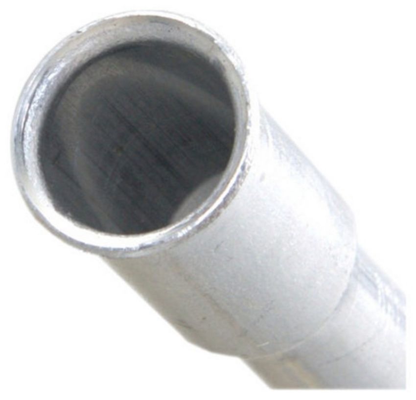 Four Seasons 54533 Plate & Fin Evaporator Core