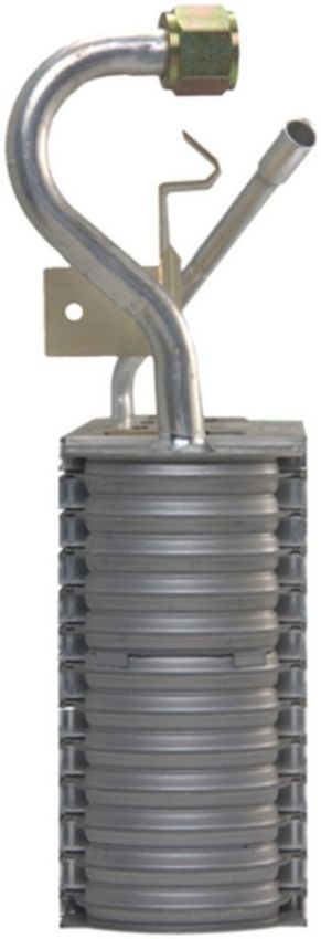 Four Seasons 54533 Plate & Fin Evaporator Core