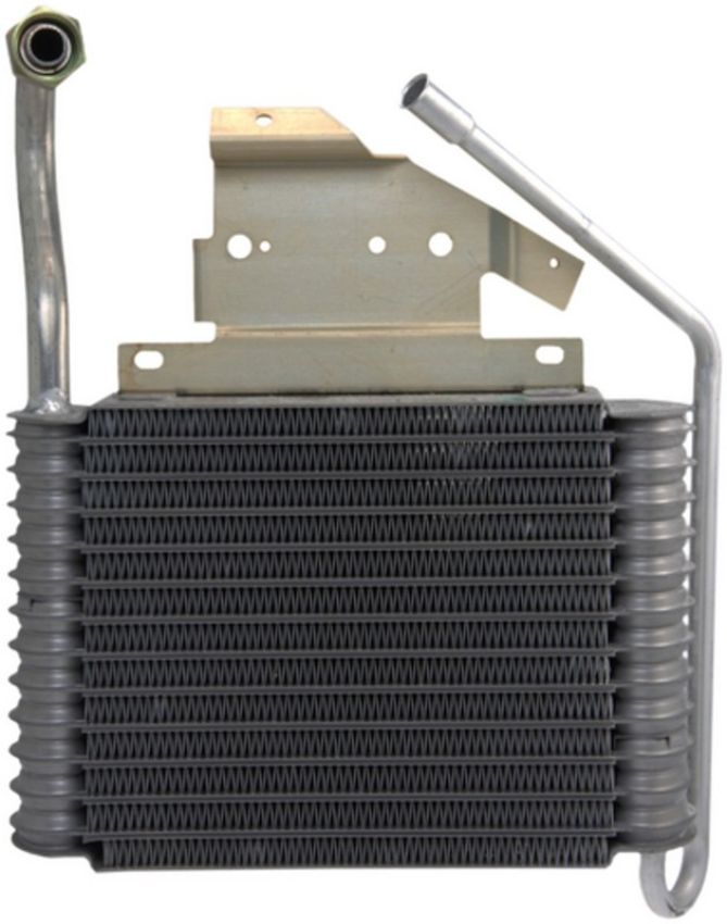 Four Seasons 54533 Plate & Fin Evaporator Core