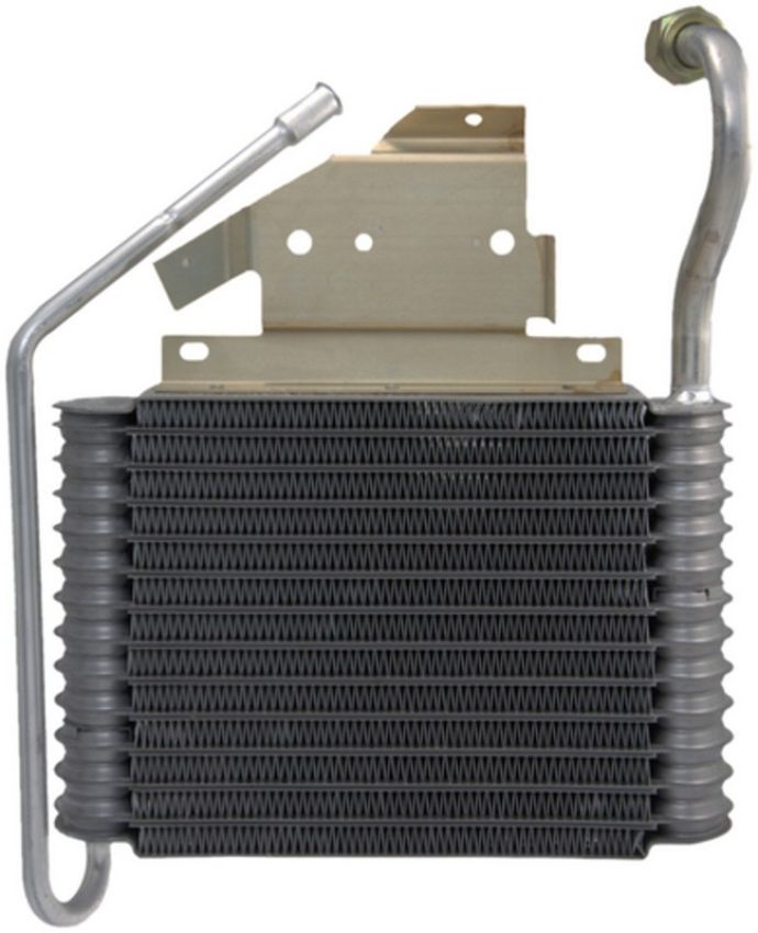Four Seasons 54533 Plate & Fin Evaporator Core