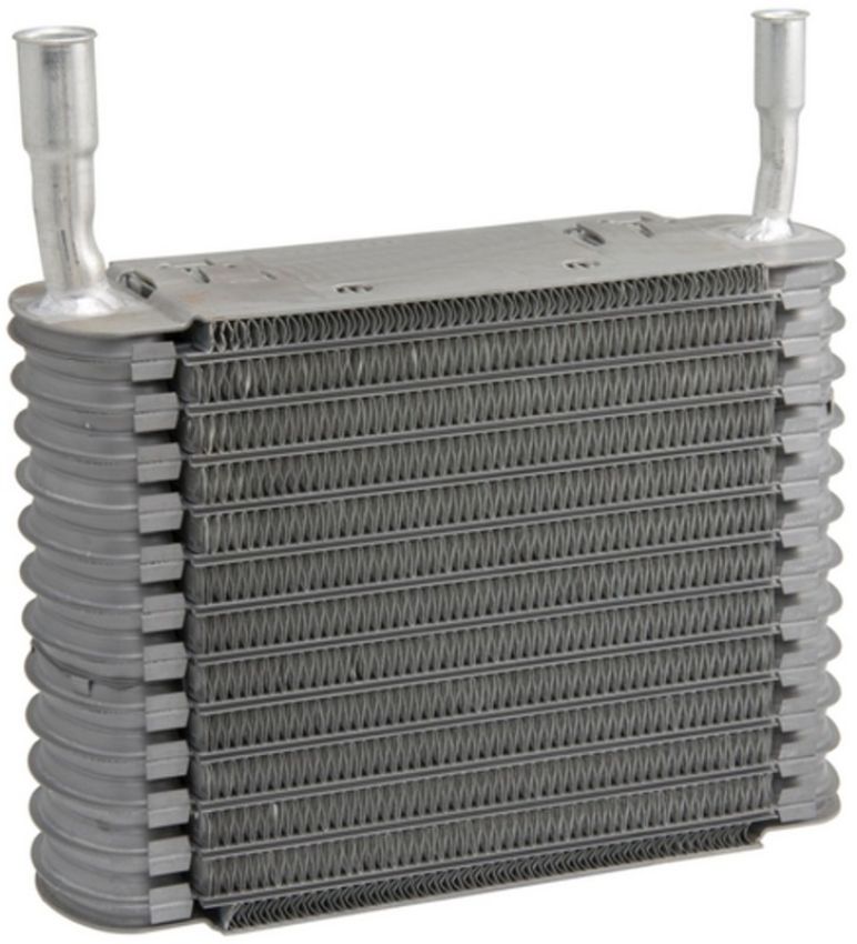 Four Seasons 54534 Plate & Fin Evaporator Core