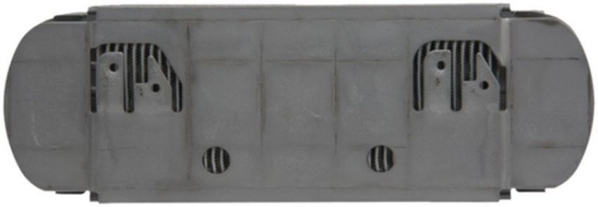 Four Seasons 54534 Plate & Fin Evaporator Core