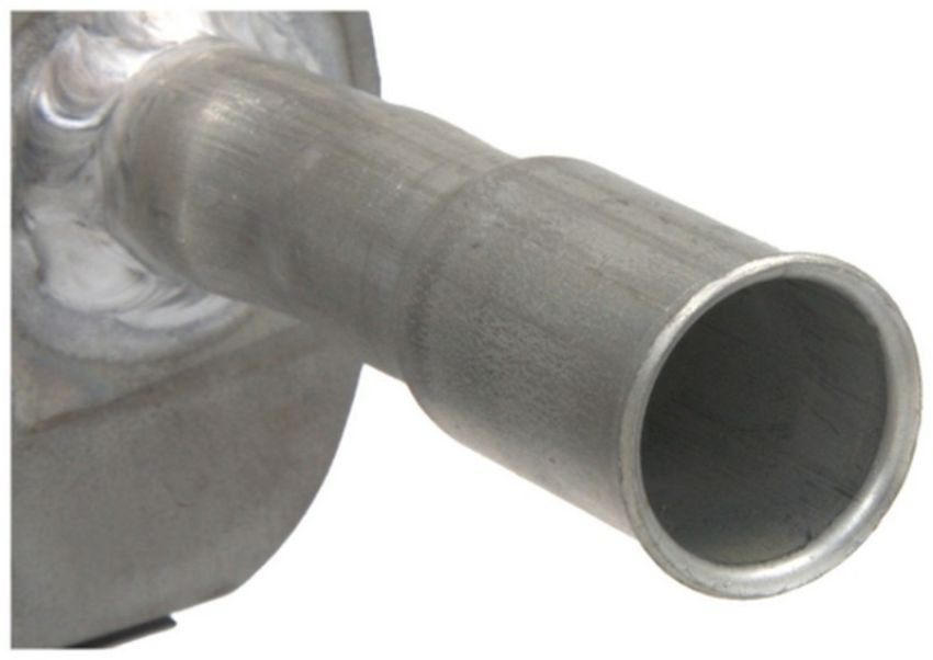 Four Seasons 54534 Plate & Fin Evaporator Core