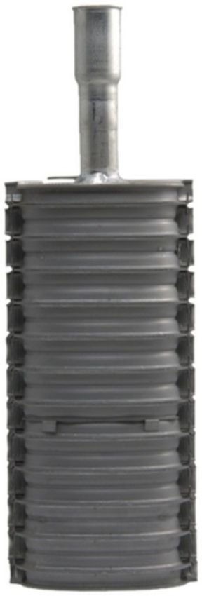 Four Seasons 54534 Plate & Fin Evaporator Core