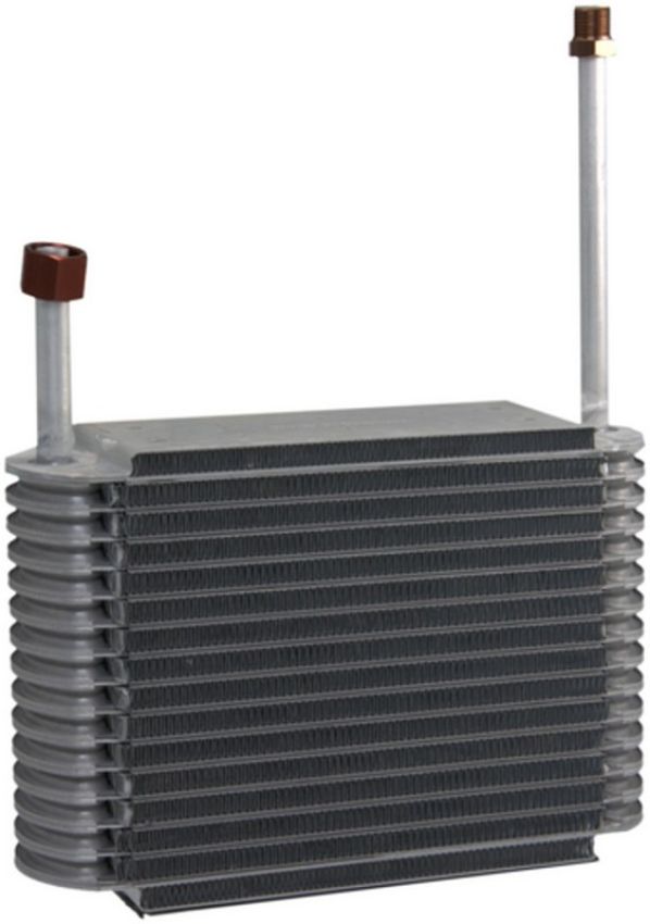 Four Seasons 54535 Plate & Fin Evaporator Core