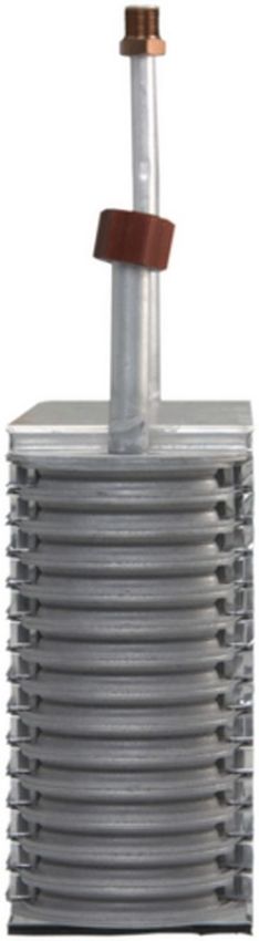 Four Seasons 54535 Plate & Fin Evaporator Core