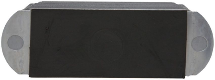 Four Seasons 54535 Plate & Fin Evaporator Core