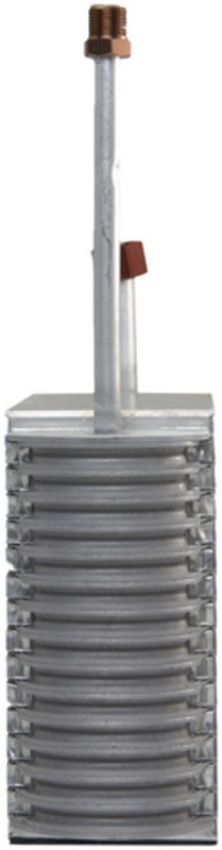Four Seasons 54535 Plate & Fin Evaporator Core