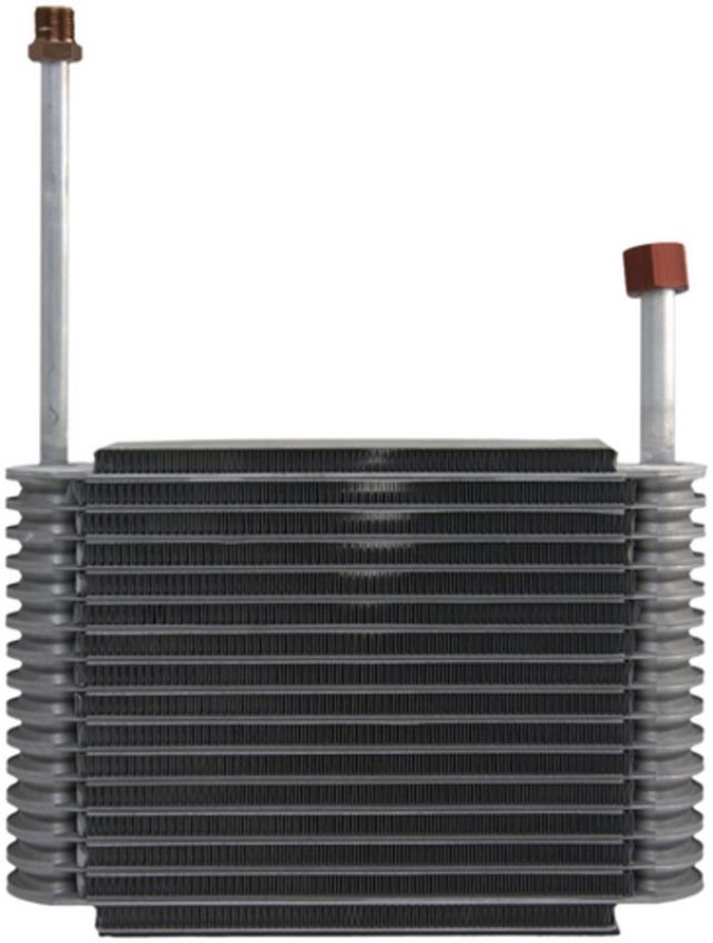 Four Seasons 54535 Plate & Fin Evaporator Core