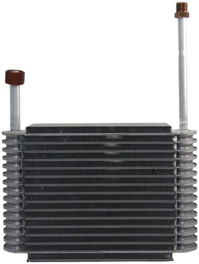 Four Seasons 54535 Plate & Fin Evaporator Core