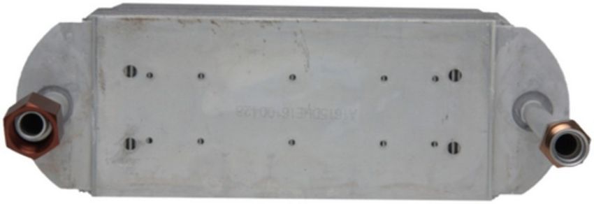 Four Seasons 54535 Plate & Fin Evaporator Core