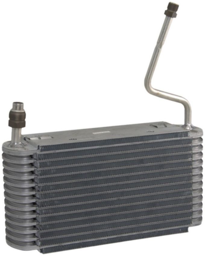 Four Seasons 54537 Plate & Fin Evaporator Core