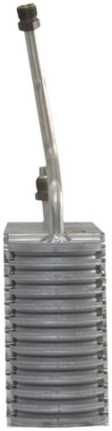 Four Seasons 54537 Plate & Fin Evaporator Core