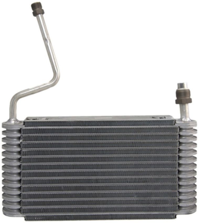 Four Seasons 54537 Plate & Fin Evaporator Core