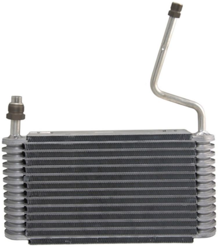 Four Seasons 54537 Plate & Fin Evaporator Core