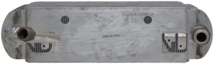 Four Seasons 54537 Plate & Fin Evaporator Core