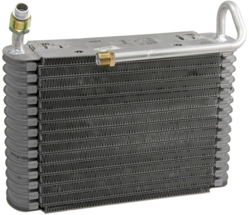 Four Seasons 54538 Plate & Fin Evaporator Core