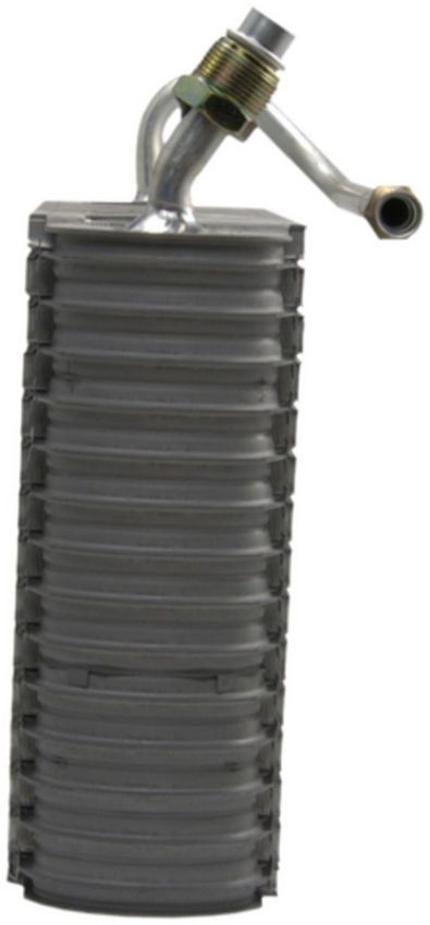Four Seasons 54538 Plate & Fin Evaporator Core