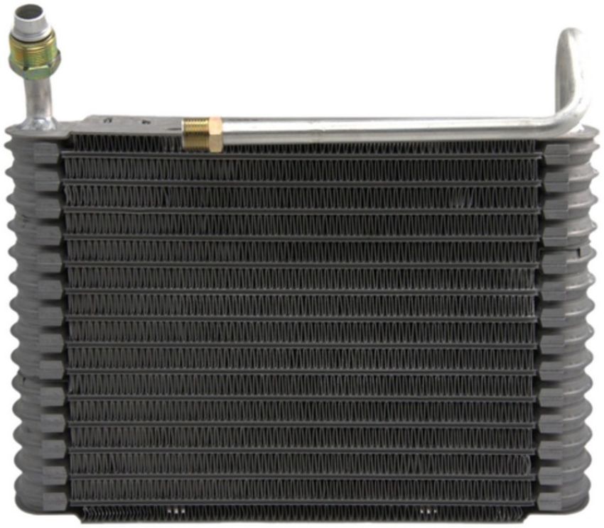 Four Seasons 54538 Plate & Fin Evaporator Core