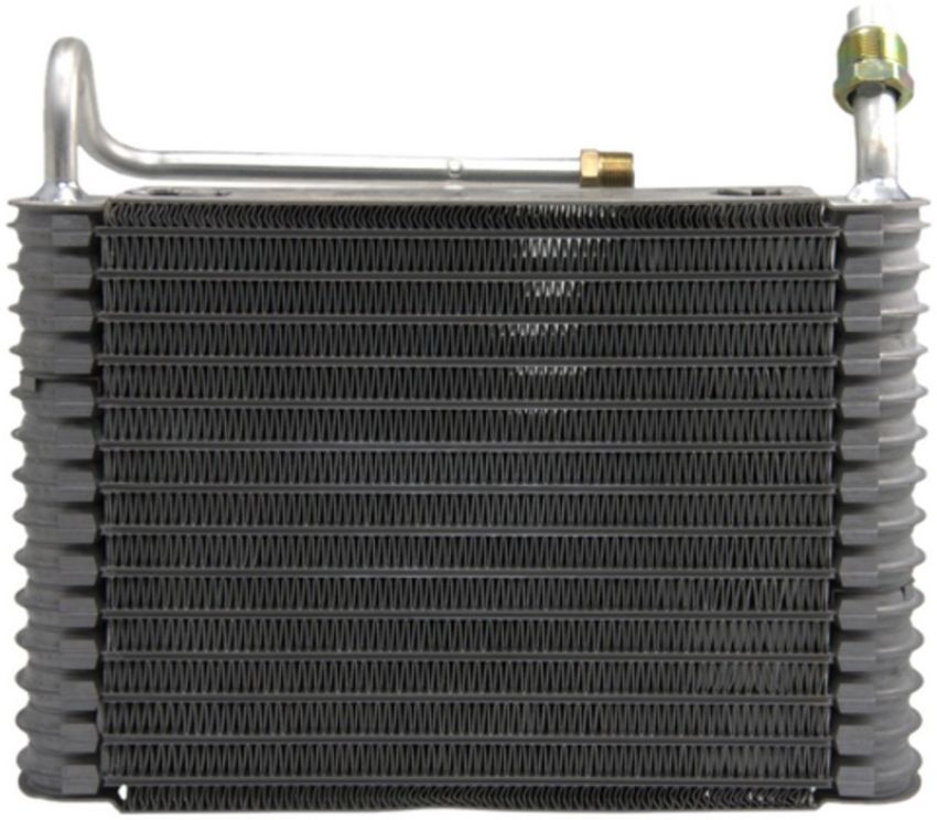 Four Seasons 54538 Plate & Fin Evaporator Core