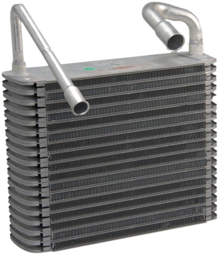 Four Seasons 54540 Plate & Fin Evaporator Core