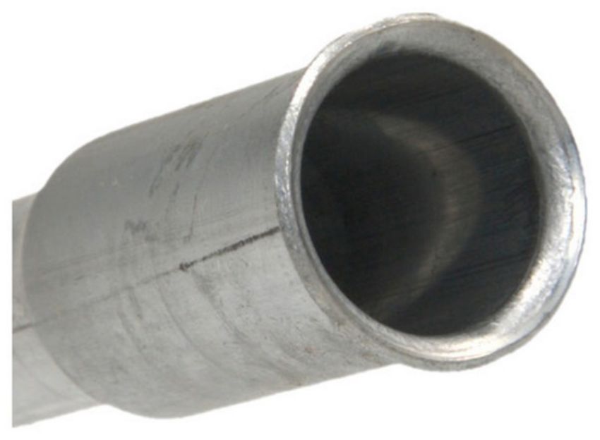 Four Seasons 54540 Plate & Fin Evaporator Core