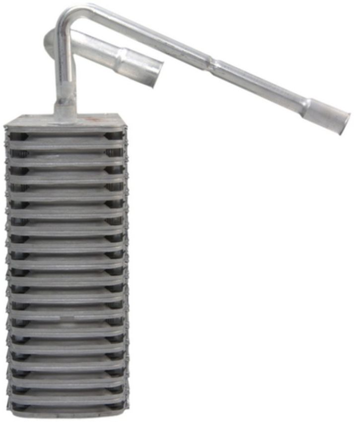 Four Seasons 54540 Plate & Fin Evaporator Core