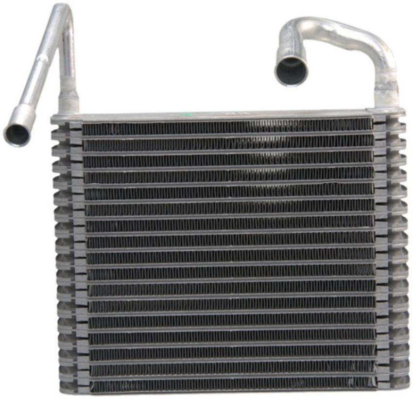 Four Seasons 54540 Plate & Fin Evaporator Core