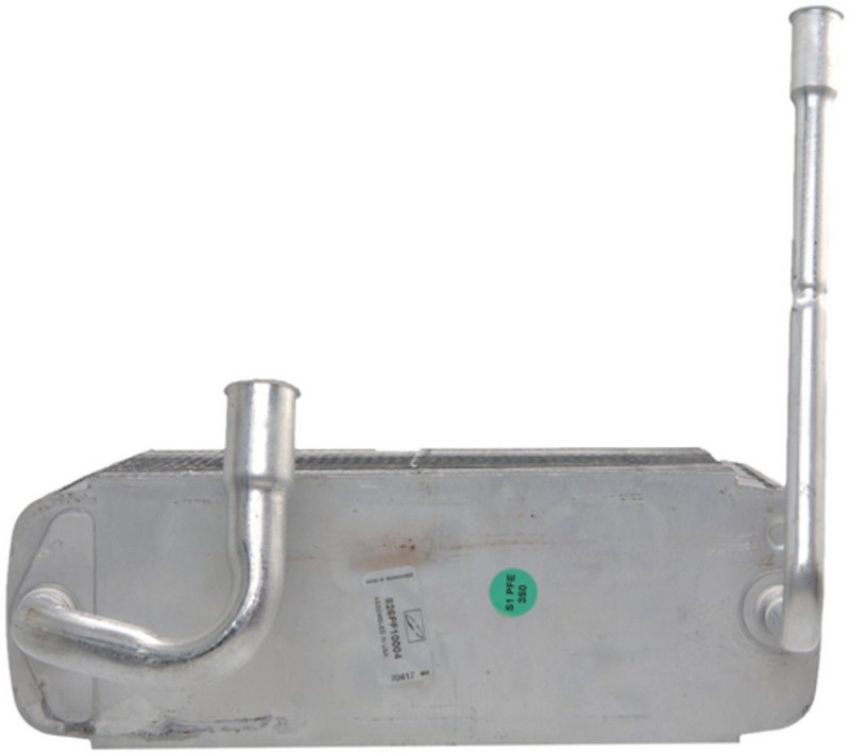 Four Seasons 54540 Plate & Fin Evaporator Core