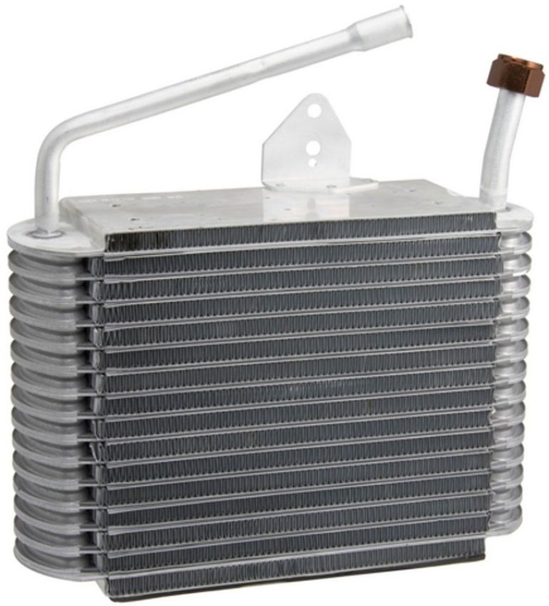 Four Seasons 54541 Plate & Fin Evaporator Core