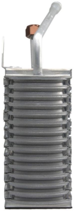 Four Seasons 54541 Plate & Fin Evaporator Core