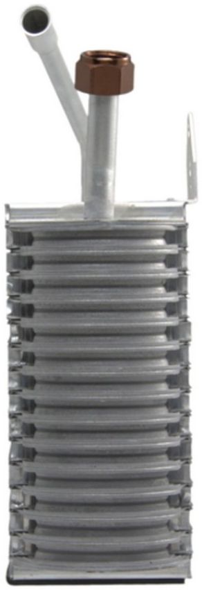Four Seasons 54541 Plate & Fin Evaporator Core
