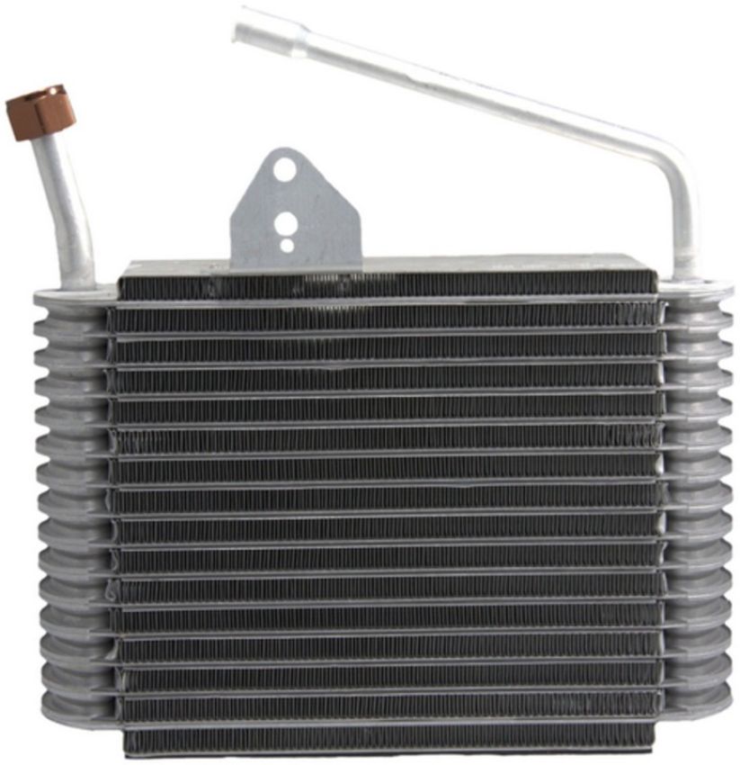Four Seasons 54541 Plate & Fin Evaporator Core