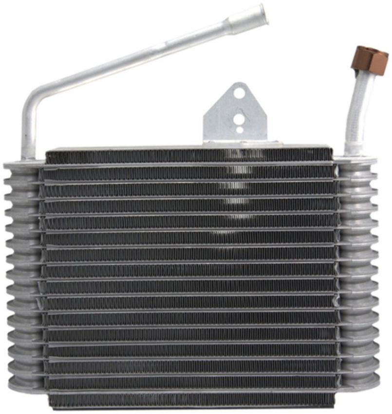 Four Seasons 54541 Plate & Fin Evaporator Core