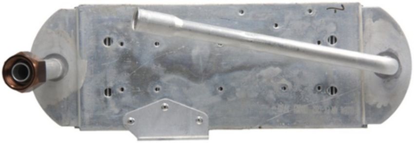 Four Seasons 54541 Plate & Fin Evaporator Core