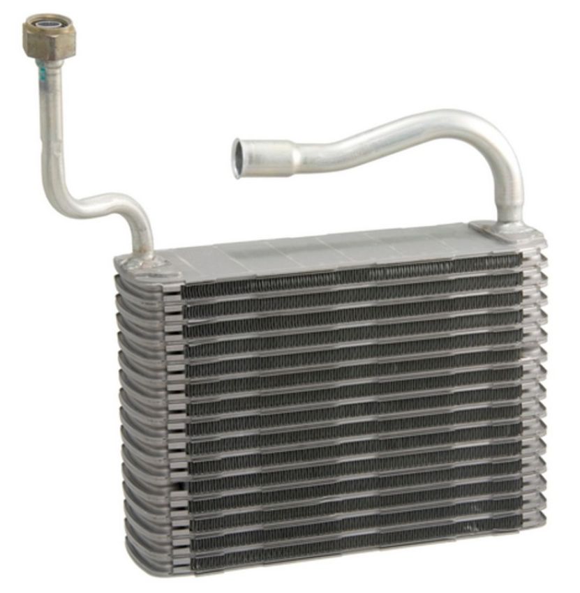 Four Seasons 54543 Plate & Fin Evaporator Core