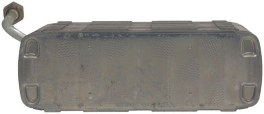 Four Seasons 54543 Plate & Fin Evaporator Core