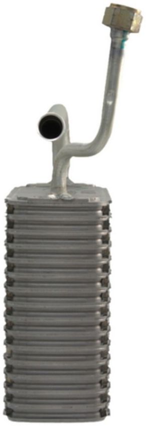 Four Seasons 54543 Plate & Fin Evaporator Core
