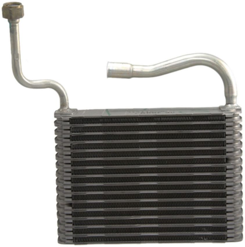 Four Seasons 54543 Plate & Fin Evaporator Core