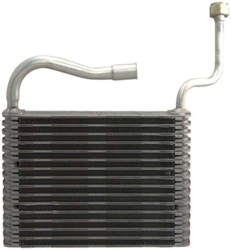 Four Seasons 54543 Plate & Fin Evaporator Core